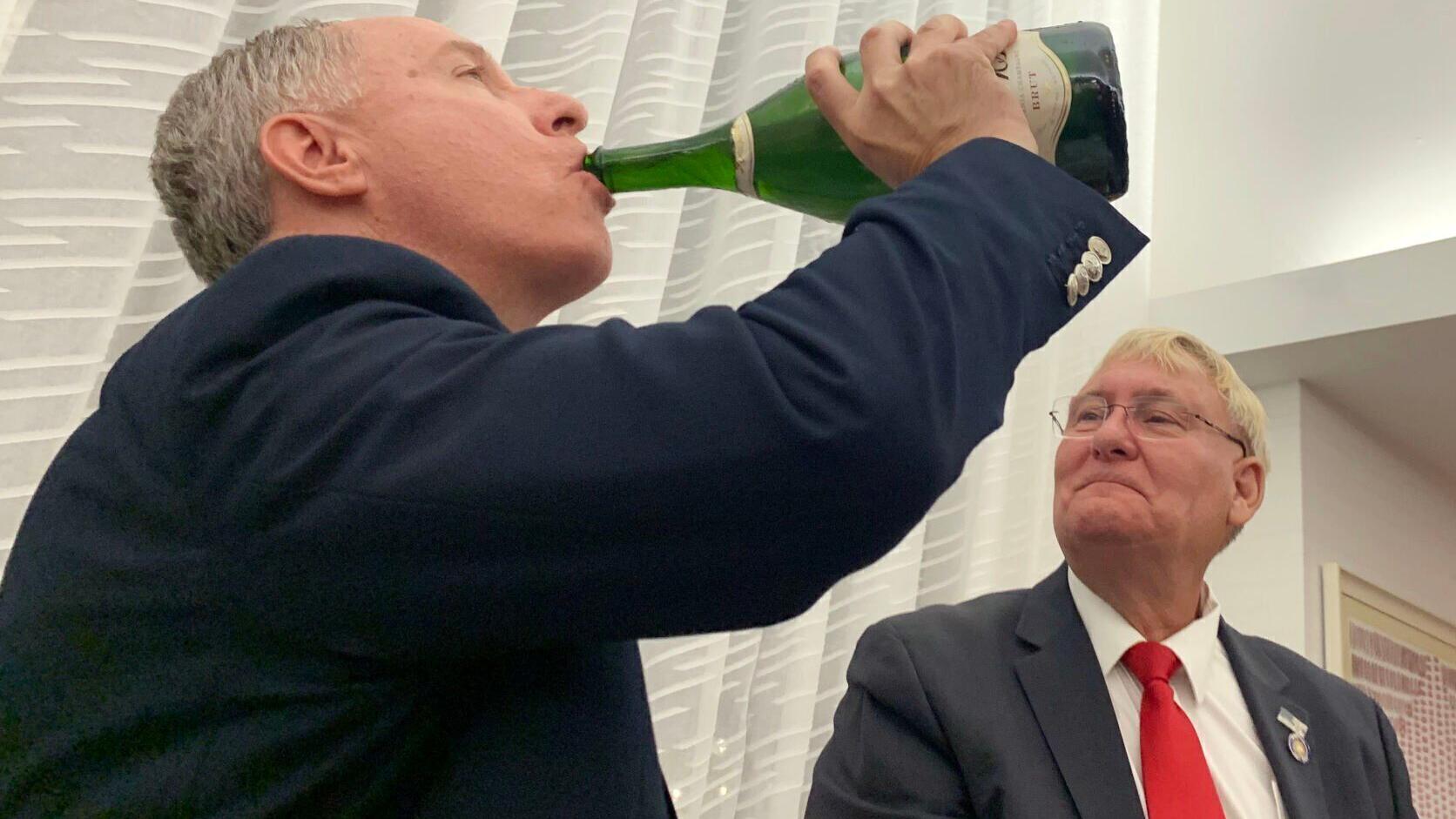 Here's who really won and lost in Wisconsin's election